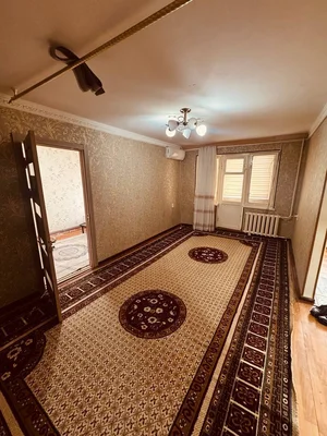 Фото 1 2-комн. квартира в Чилонзор 22 квартал