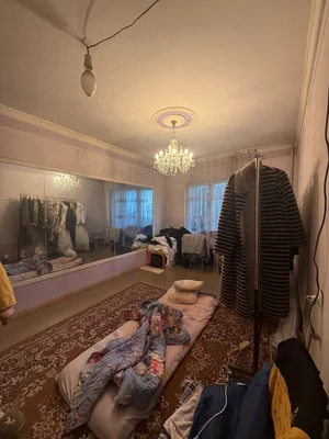 Фото 1 2-комн. квартира в Олмазор