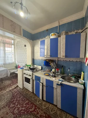 Фото 2 2-комн. квартира в Олмазор