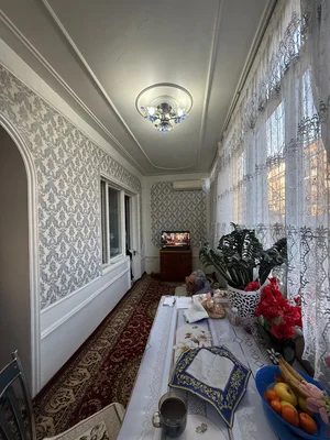 Фото 3 2-комн. квартира в Олмазор