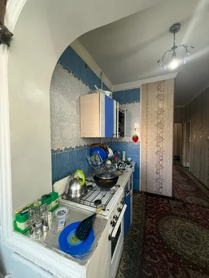 Фото 4 2-комн. квартира в Олмазор