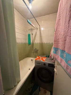 Фото 5 2-комн. квартира в Олмазор