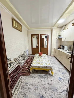 Фото 4 2-комн. квартира в Коратош