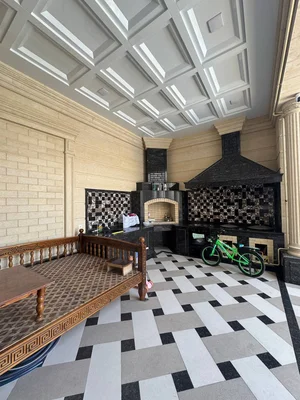 Фото 5 Дом в Учтепа тумани