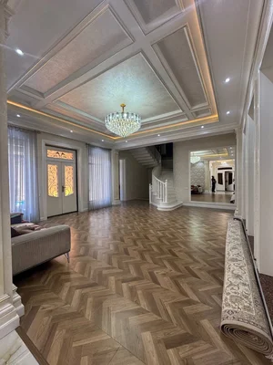 Фото 6 Дом в Учтепа тумани