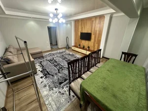 Фото 1 3-комн. квартира в Ц-14 Ганга