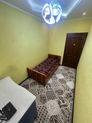 Фото 5 3-комн. квартира в Ц-14 Ганга