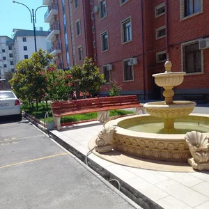 Фото 1 Квартира в Шахристанский районе