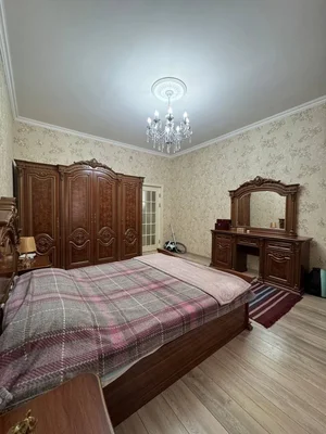 Фото 9 Квартира в Шахристанский районе