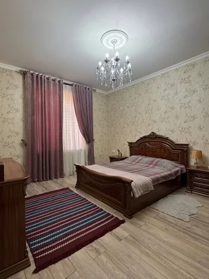 Фото 10 Квартира в Шахристанский районе