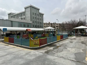 Фото 9 Квартира в Дружба Народов