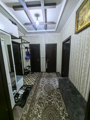 Фото 2 3-комн. квартира в Қорасарой