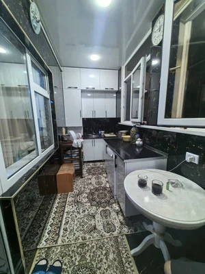 Фото 3 3-комн. квартира в Қорасарой