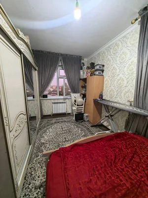 Фото 4 3-комн. квартира в Қорасарой