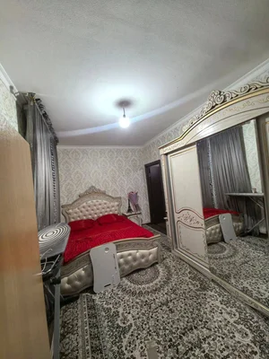 Фото 5 3-комн. квартира в Қорасарой