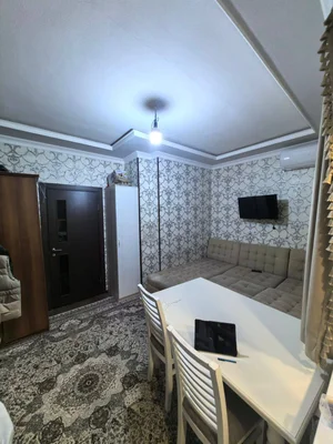 Фото 7 3-комн. квартира в Қорасарой