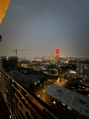 Фото 7 Квартира в Яккасарой