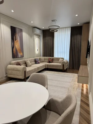 Фото 1 3-комн. квартира в Qorasuv