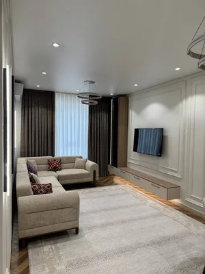 Фото 2 3-комн. квартира в Qorasuv