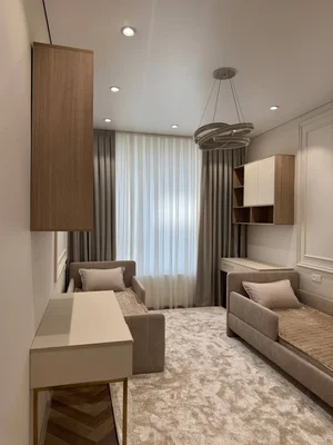 Фото 6 3-комн. квартира в Qorasuv