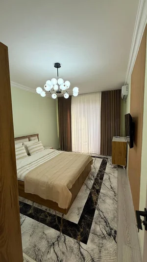Фото 2 Квартира в Chaqar