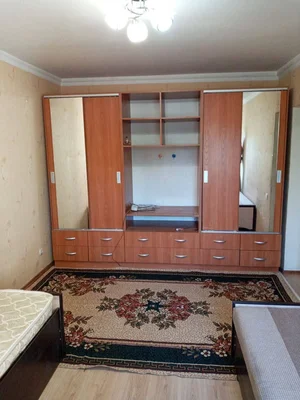 Фото 1 Квартира в Октепа