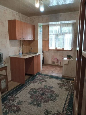 Фото 2 Квартира в Октепа