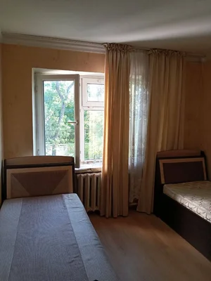 Фото 3 Квартира в Октепа