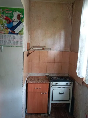 Фото 5 Квартира в Октепа