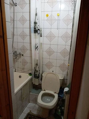 Фото 6 Квартира в Октепа