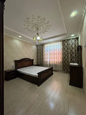 Фото 2 3-комн. квартира в Себзор