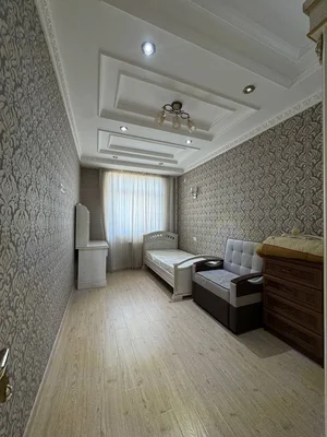 Фото 4 3-комн. квартира в Себзор