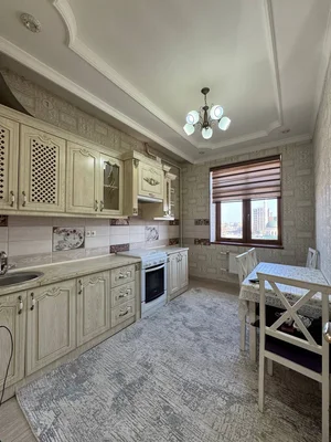 Фото 6 3-комн. квартира в Себзор