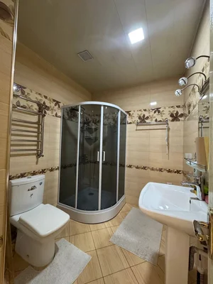 Фото 9 3-комн. квартира в Себзор