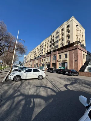 Фото 10 3-комн. квартира в Себзор