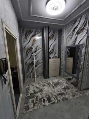 Фото 2 2-комн. квартира в Беруний