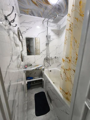 Фото 4 2-комн. квартира в Беруний