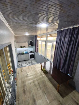 Фото 8 2-комн. квартира в Беруний