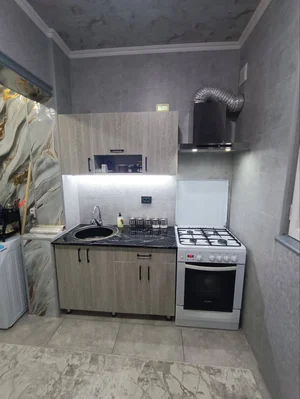 Фото 10 2-комн. квартира в Беруний