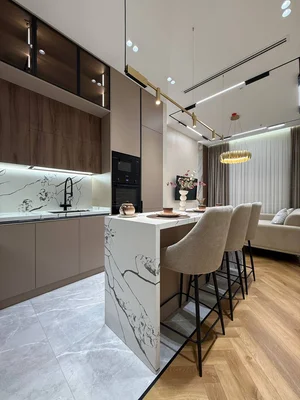 Фото 1 Квартира в Шайхонтохурском районе