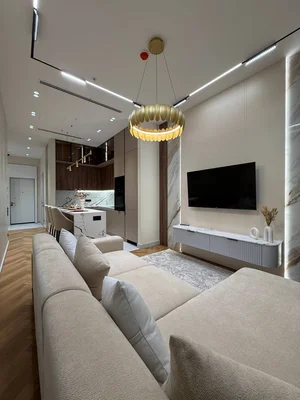 Фото 2 Квартира в Шайхонтохурском районе