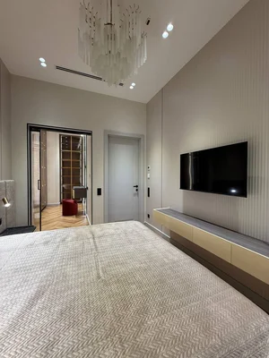 Фото 4 Квартира в Шайхонтохурском районе