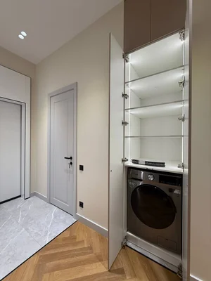 Фото 7 Квартира в Шайхонтохурском районе