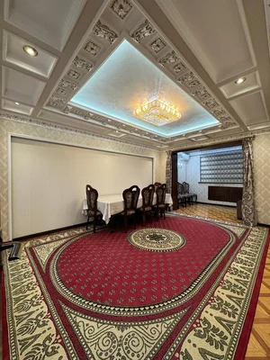 Фото 1 4-комн. квартира в Олмазор тумани