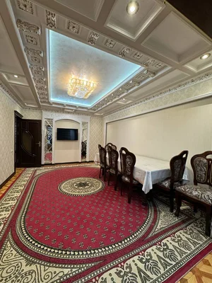 Фото 2 4-комн. квартира в Олмазор тумани