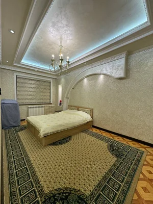 Фото 3 4-комн. квартира в Олмазор тумани