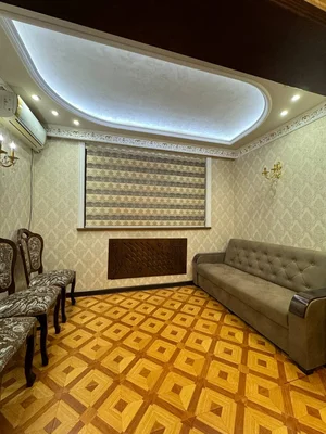 Фото 4 4-комн. квартира в Олмазор тумани