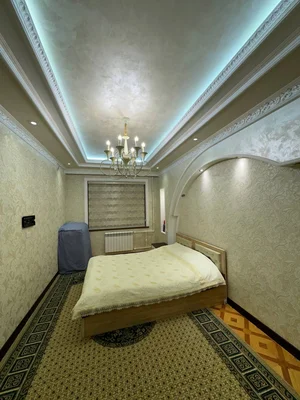 Фото 5 4-комн. квартира в Олмазор тумани