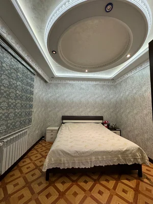 Фото 8 4-комн. квартира в Олмазор тумани