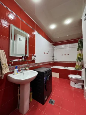 Фото 10 4-комн. квартира в Олмазор тумани